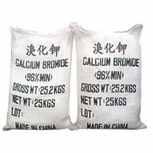 溴化鉀廠家的產(chǎn)品能夠應(yīng)用在哪些行業(yè)之中？