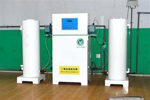 滨州实验室污水处理设备&由供料系统
